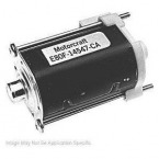 Picture of power seat motor