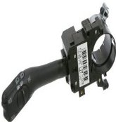 Picture of turn signal switch