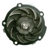 Picture of water pump impeller