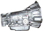 Picture of automatic transmission