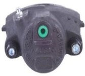 Picture of brake caliper