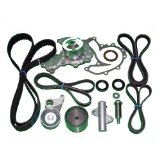 timing belt kit