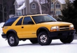 Picture of 2004 Chevy Blazer