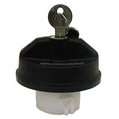 Picture of gas cap