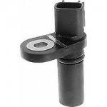 Picture of crankshaft sensor