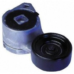Picture of typical belt tensioner