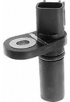Picture of crank sensor