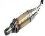 Picture of oxygen sensor problems