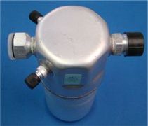 Picture of ac reciever dryer