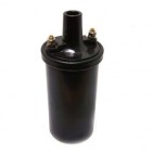Picture of old ignition coil