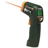 Picture of infrared thermometer