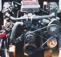 4.3L Mercruiser Picture