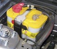 Picture of optima replacement battery