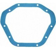Picture of differential gasket