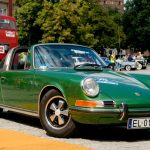 The 5 Greatest Classic Porsche Models of All Time