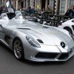 The 5 Most Expensive Celebrity Cars