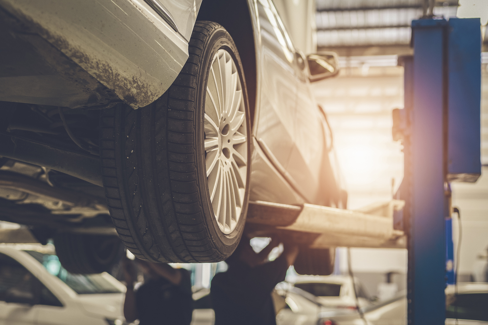 Car Maintenance 101 What Does a Tune Up Consist Of? Online Auto Repair