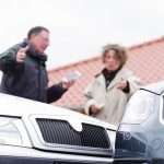 When Should You Hire A Car Accident Lawyer?