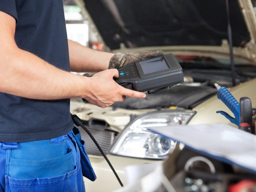 car diagnostic tools