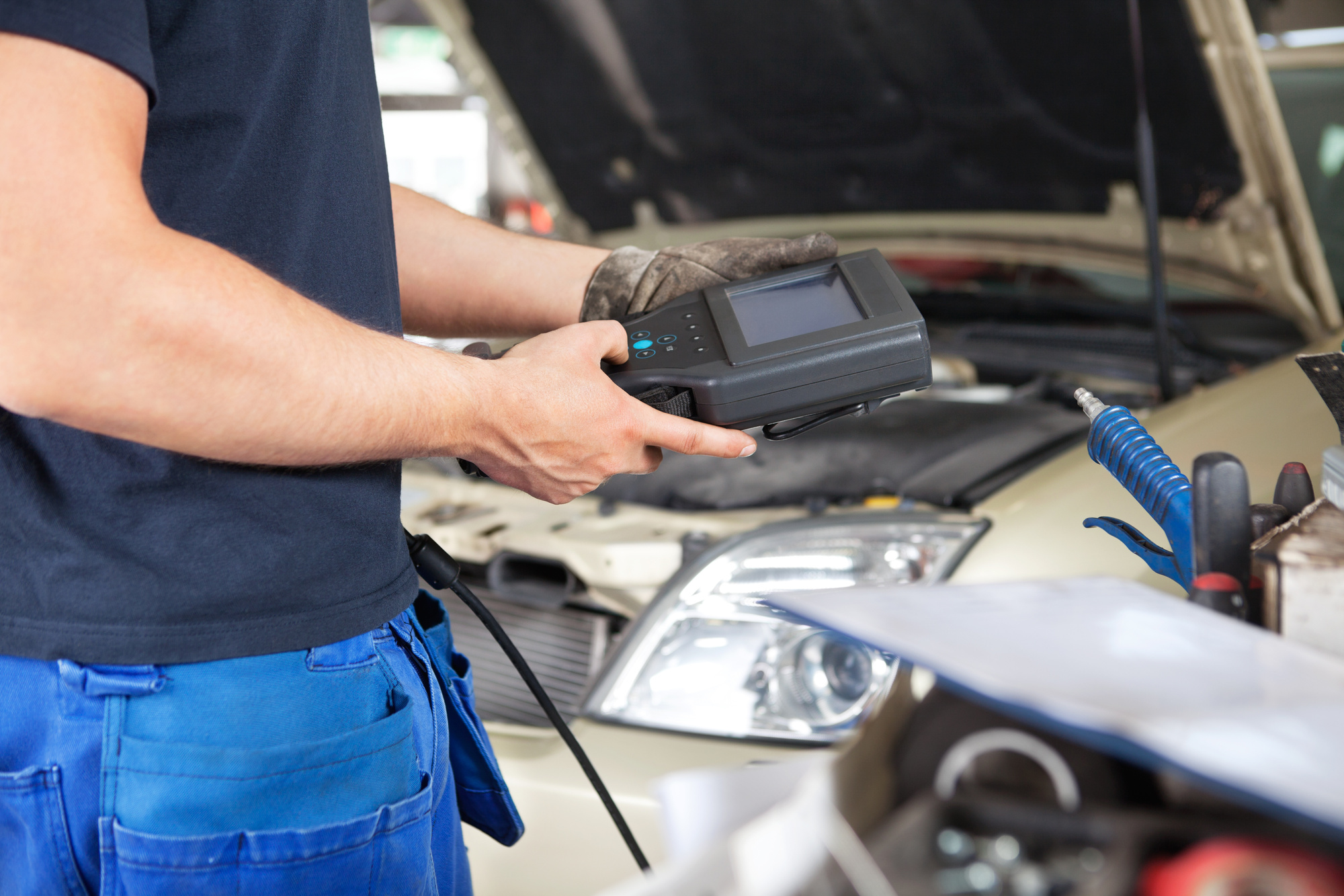 5 Car Diagnostic Tools Every Dedicated Vehicle Owner Needs Online