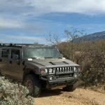 When Does Your Hummer Need an Engine Replacement?