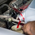 5 Honda Low Transmission Fluid Symptoms to Know
