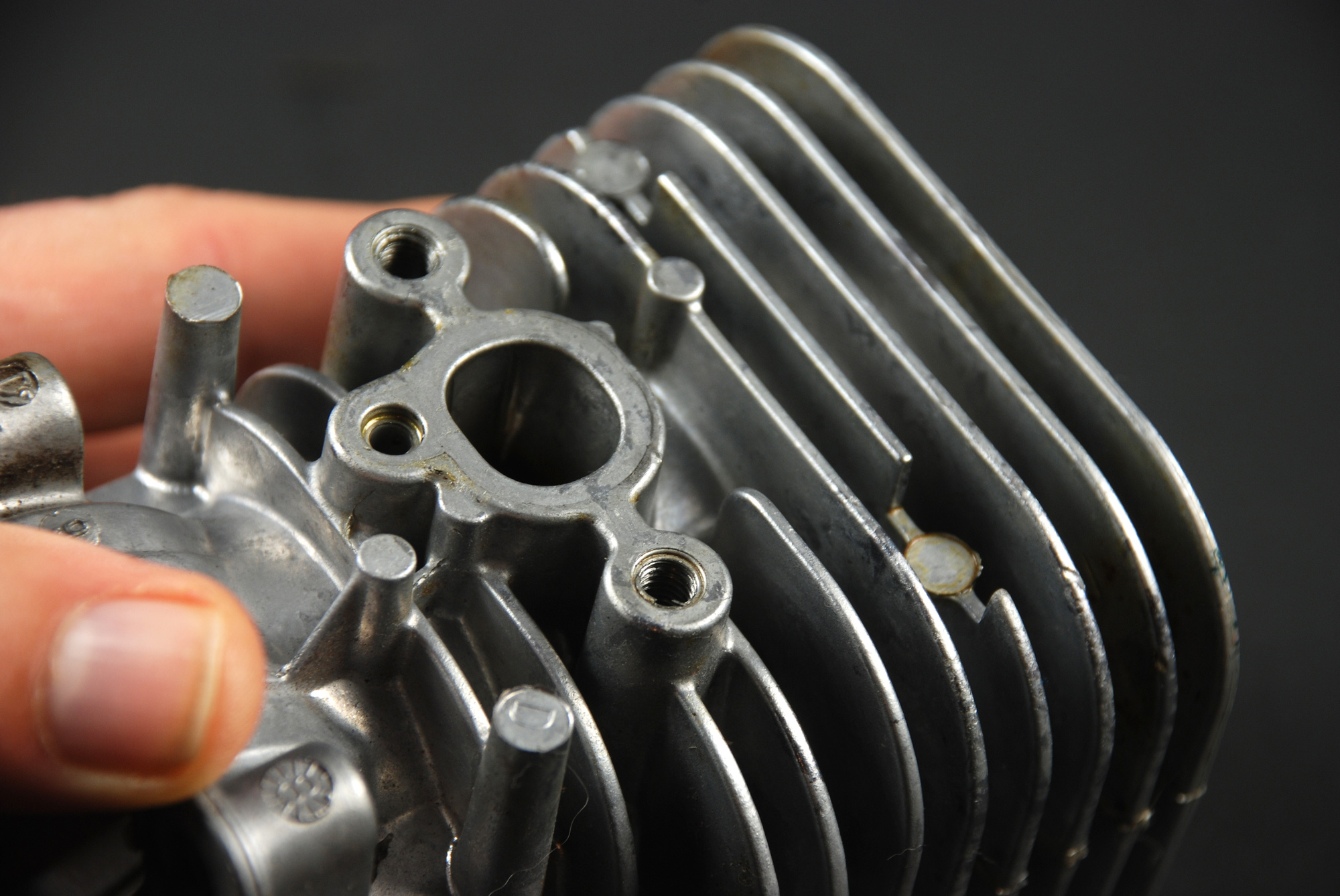 How to Replace Your VW Carburetor