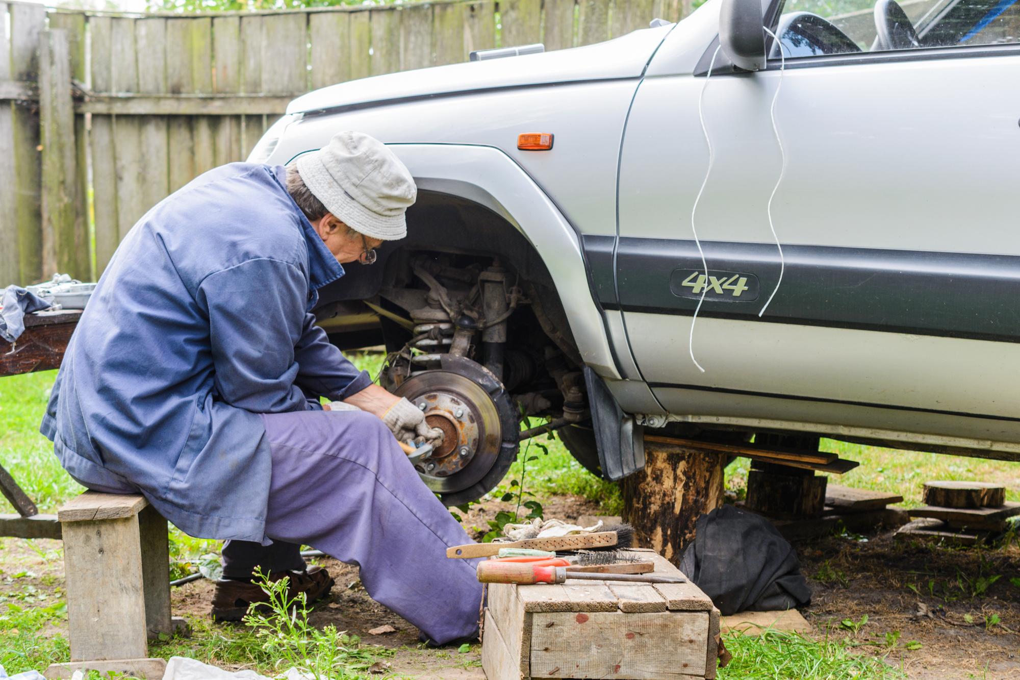 auto repair