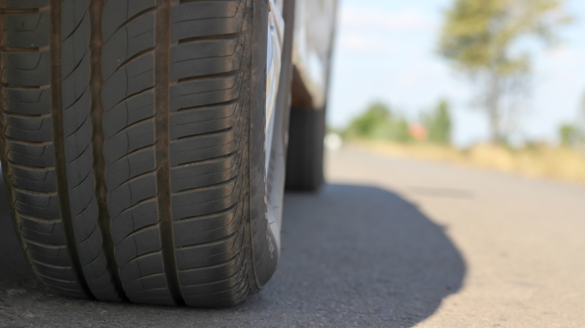Some Tips About Protecting Toyota Tires and Wheels