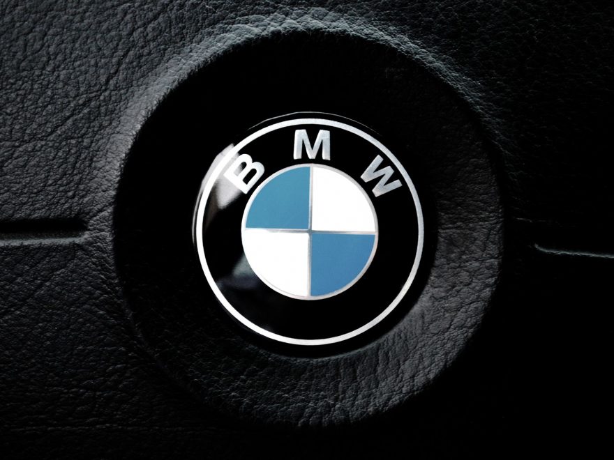 BMW maintenance