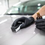 Why is Ceramic Coating a Great Option For Your Vehicle?
