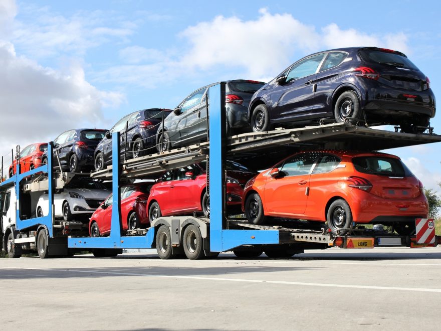 best auto transport company