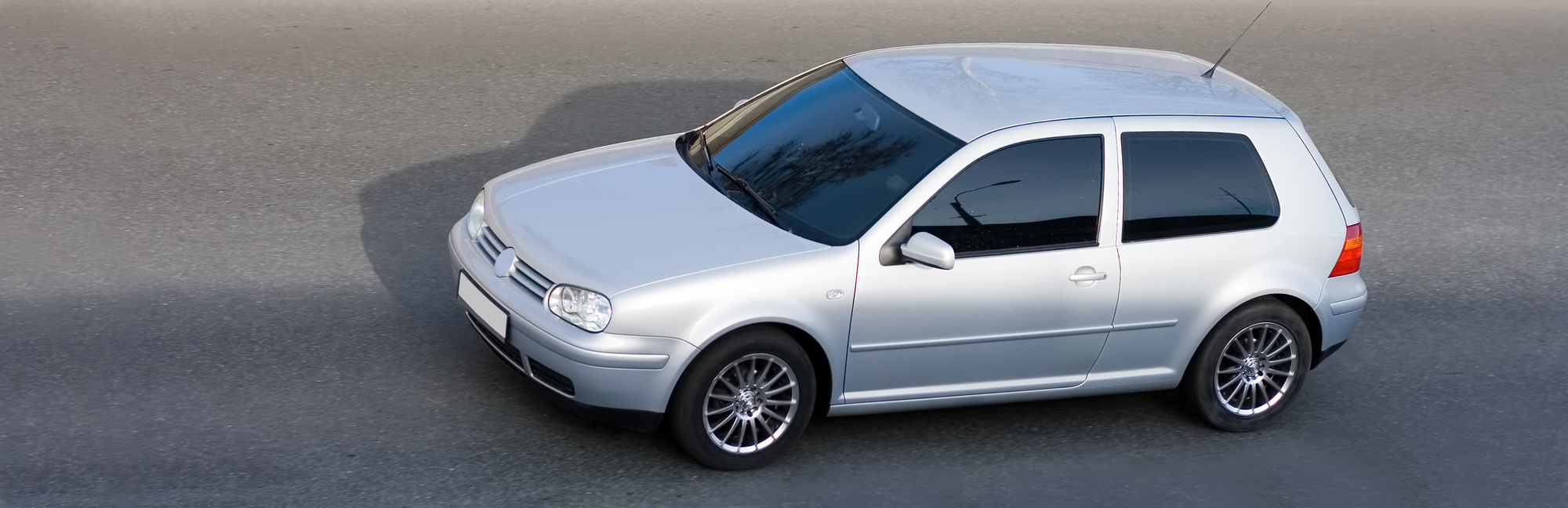 Want a Cheap Volkswagen? Here are the 5 Cheapest