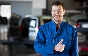 8 Things You Should Know Before Getting An Auto Repair Quote After An Accident