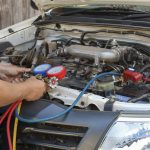 7 Signs That You Need a Car Tune Up