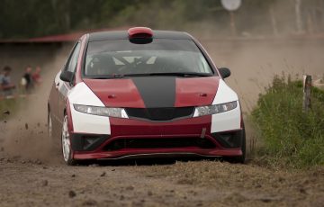 6 Honda Civic Modifications You Need to Have