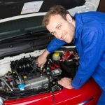 A Preventative Maintenance Checklist For Maintaining Your Mercedes