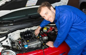 A Preventative Maintenance Checklist For Maintaining Your Mercedes