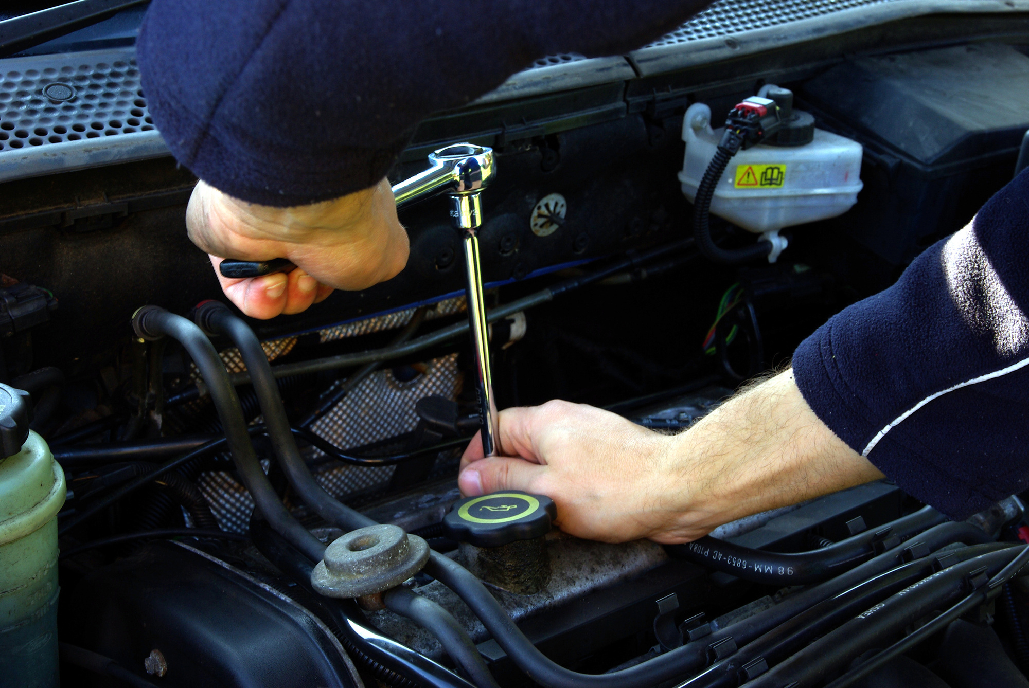 Don't Try This at Home: 8 DIY Car Repairs You Shouldn't Do Yourself