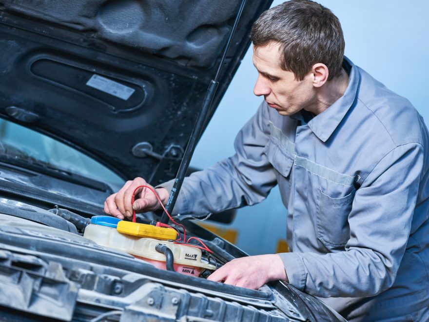 What is the Easiest Car to Work On Yourself? - Online Auto Repair