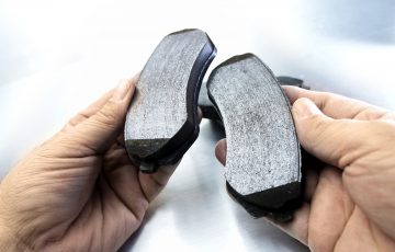 How Long Do Brake Pads Last on a Toyota Prius