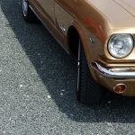 8 Tips for Impeccable Mustang Restoration