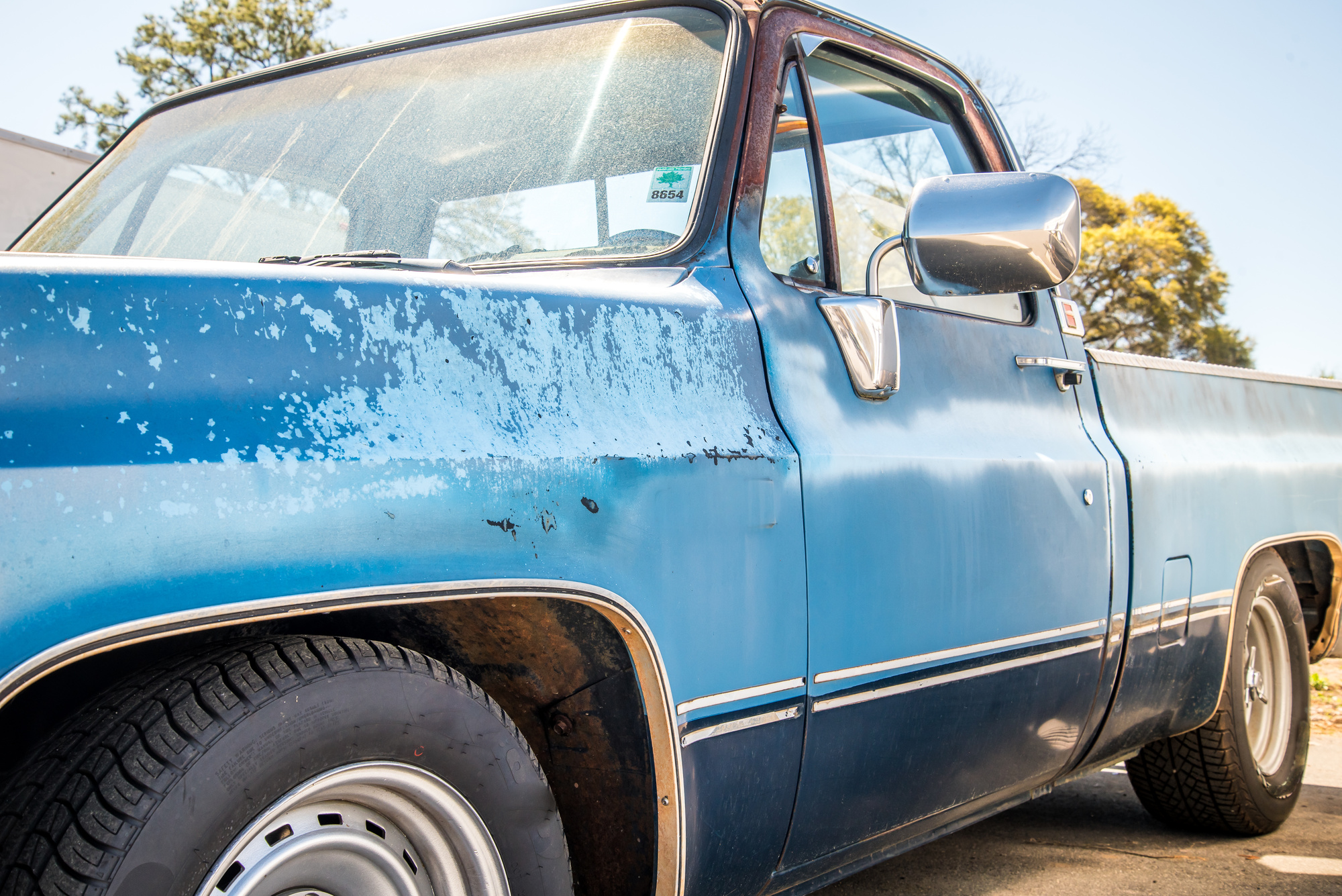 Trusted Tips for Maintaining Old Ford Trucks - Online Auto Repair