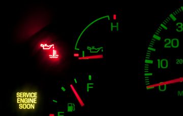 What to Check When Your Toyota Sienna Check Engine Light Comes On