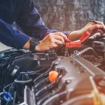 A 100000 Mile Maintenance Checklist for Your Aging Vehicle