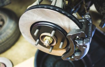 What’s the Estimated Cost of a Volkswagen Brake Pads Replacement?