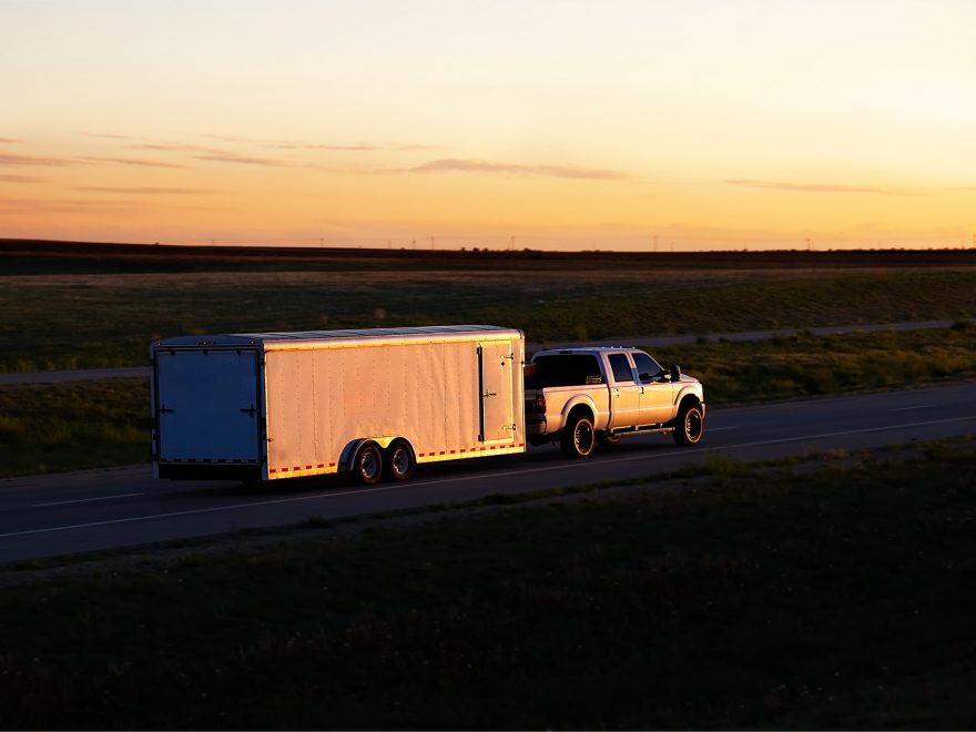 chevy 1500 towing capacity