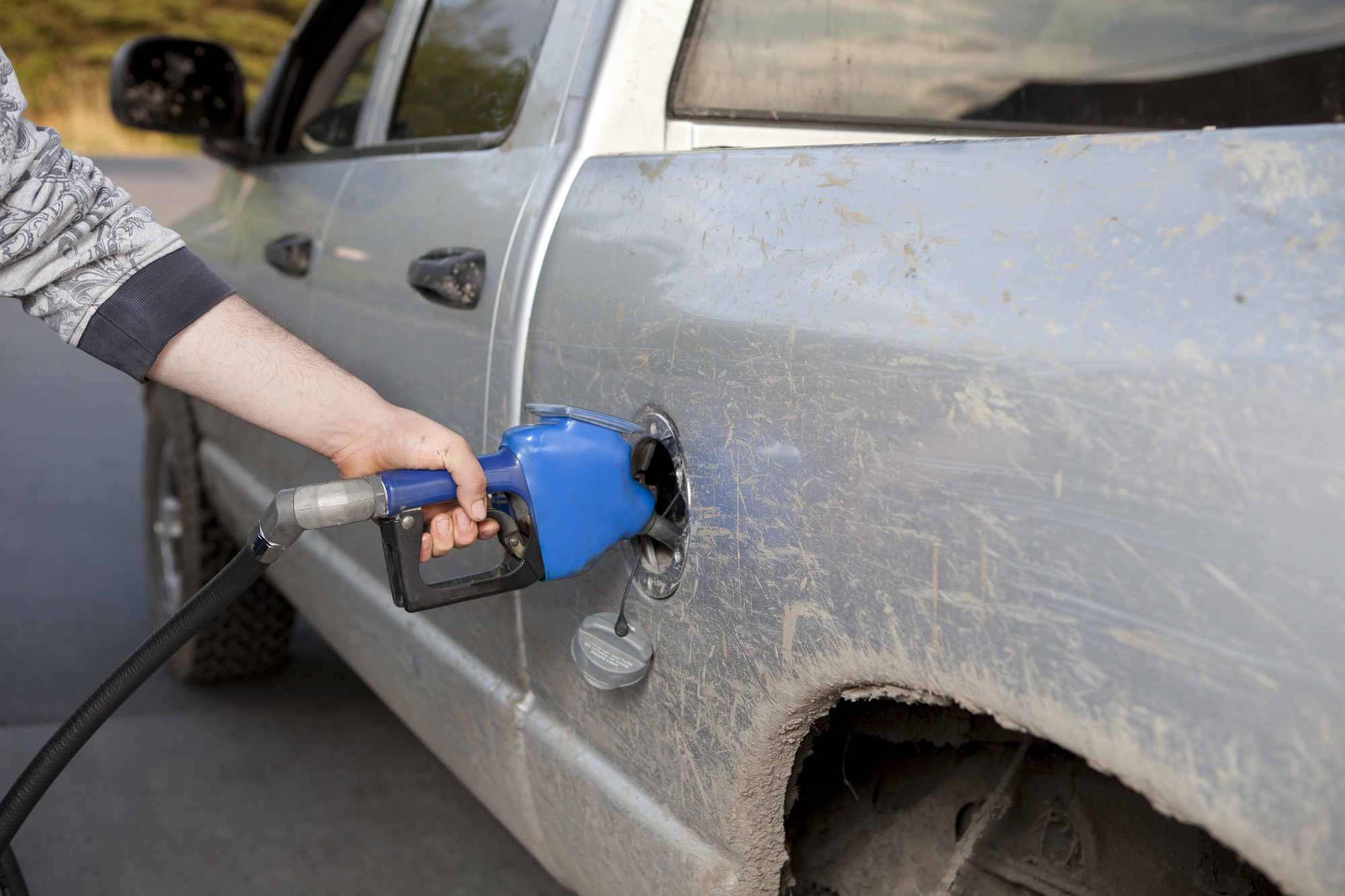 7 Signs Your Truck Has a Bad Fuel Pump