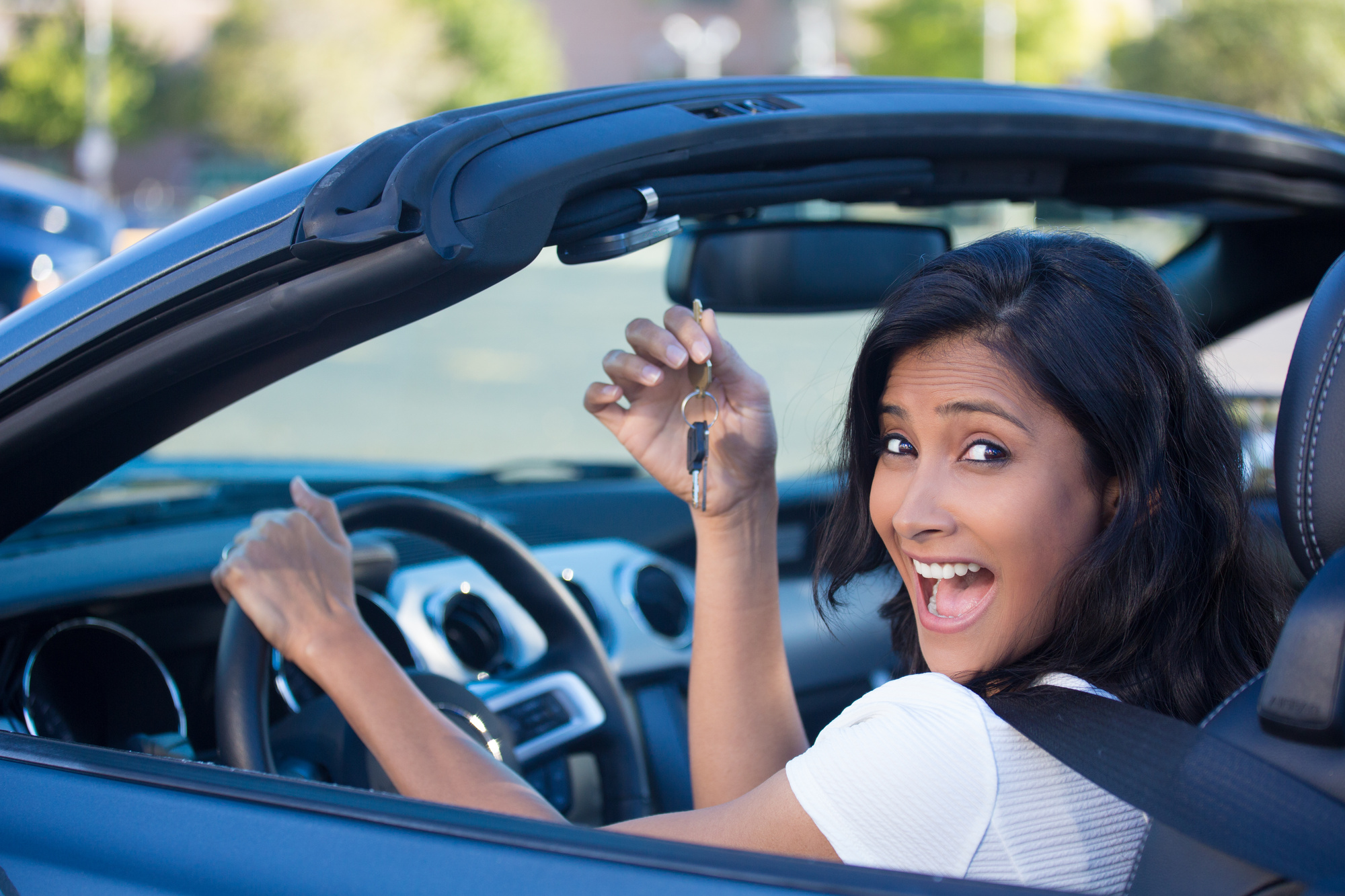 No Credit? No Problem! Here's How to Get a Car Loan with No Credit
