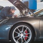 Top 8 Low Maintenance Luxury Cars